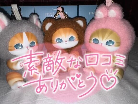 たくさんの感謝🥰