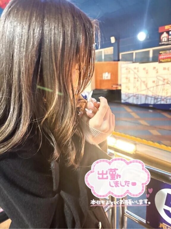 🌼出勤したよ🌼