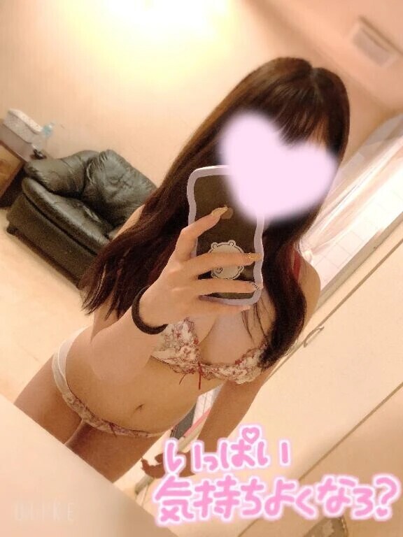 圧倒的美乳❣️