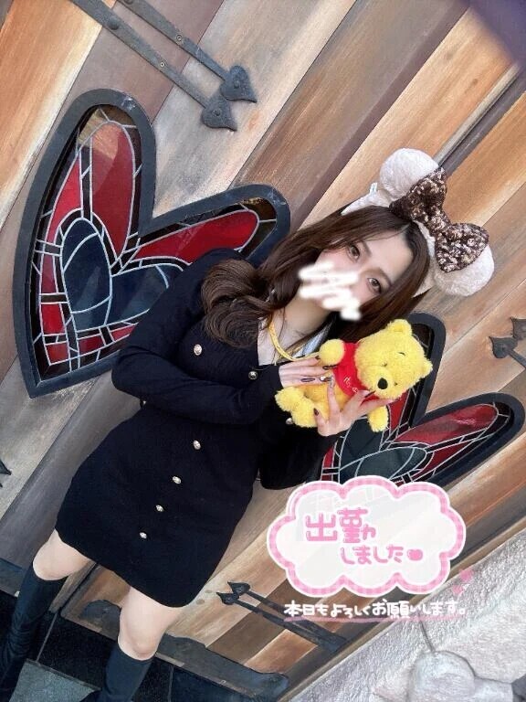 🌼出勤したよ🌼