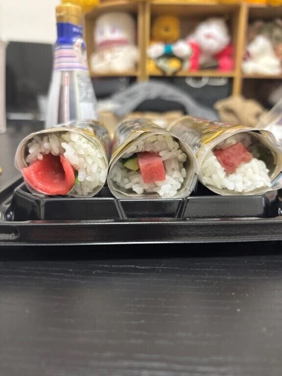 ちゃんとくわえた❤️❤️