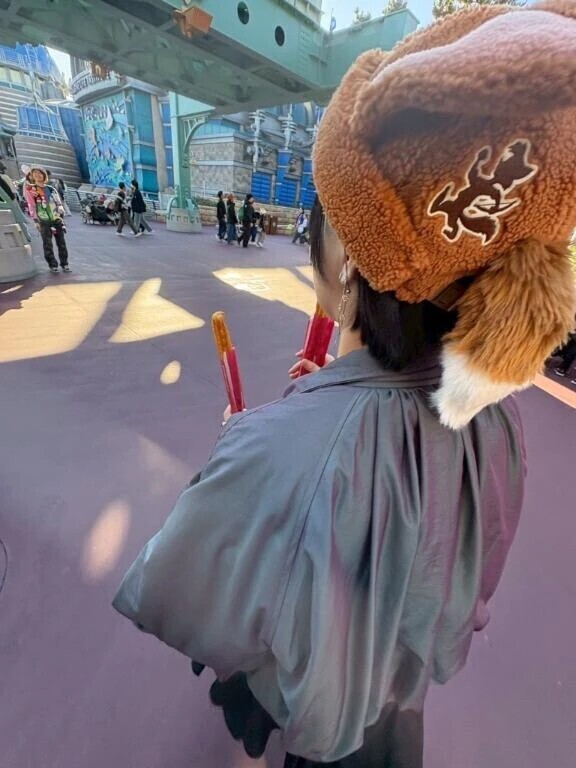 だぁーいすき🌟