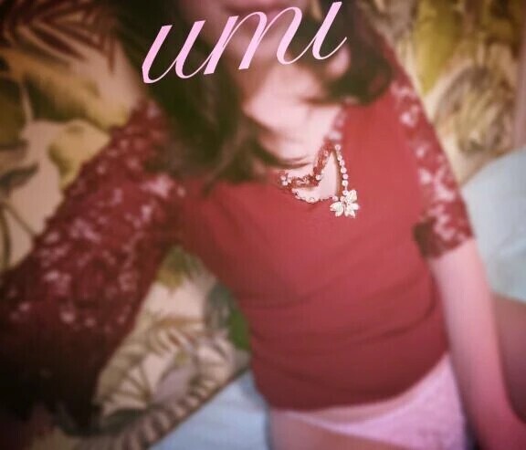 雪の中ありがとうっ❣️