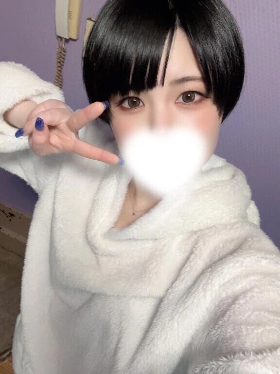 雪の中ありがとう⛄️