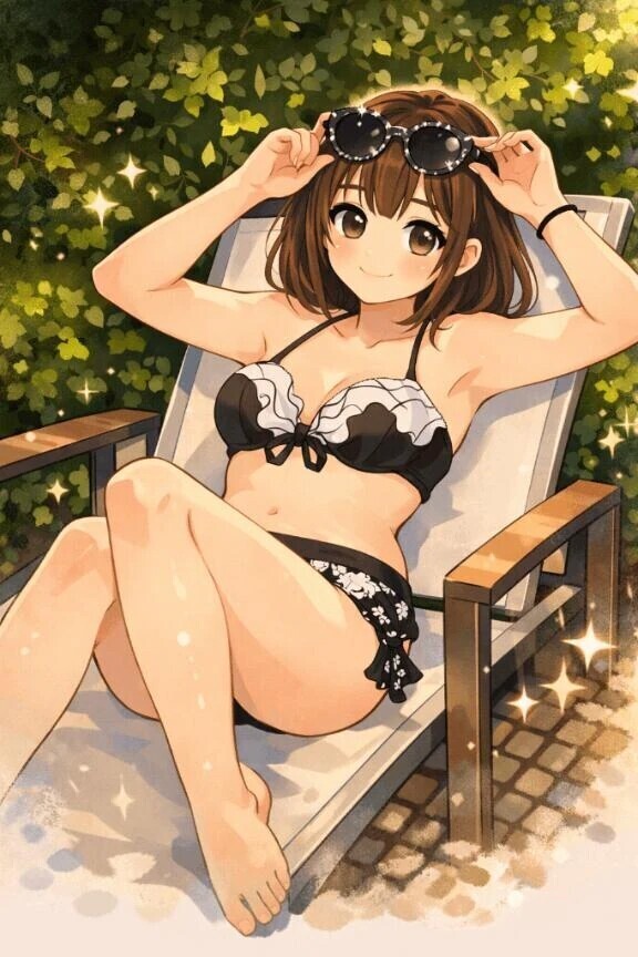 復活⸜(* ॑꒳ ॑* )⸝✨