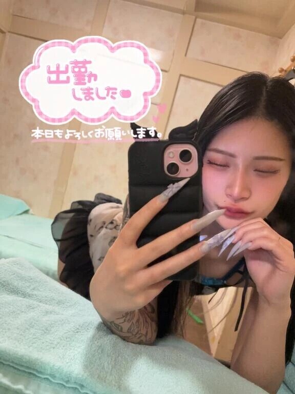 ☀️出勤したよん☀️