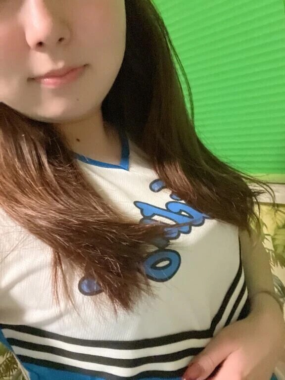 いつもと違う♡