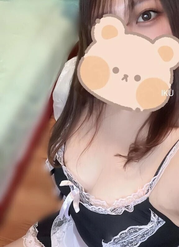 その前に🍓💕