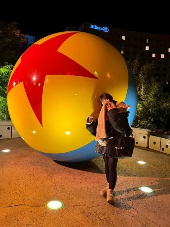 おはお♡ぱい♡♡