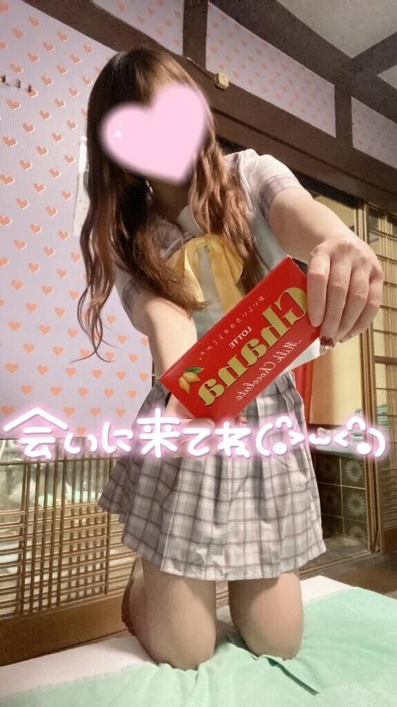 エロ週間❤️❤️