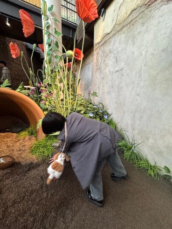 明日からだよ♡♡