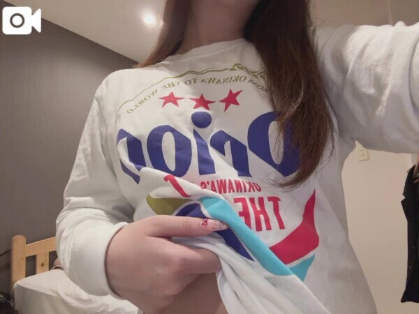 ソワソワするような…