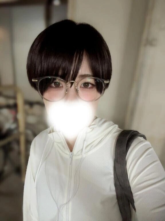 メガネ🤓
