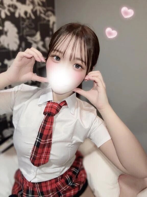 これってあざとい、？？