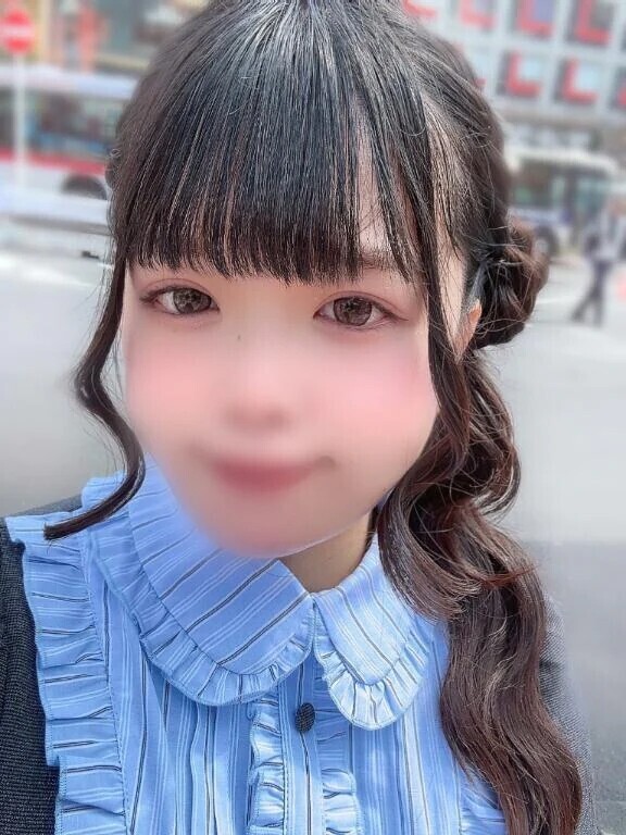 はじめまして🩵