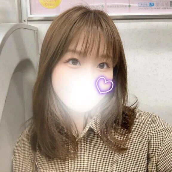 貴方色に染めて欲しい…❤︎