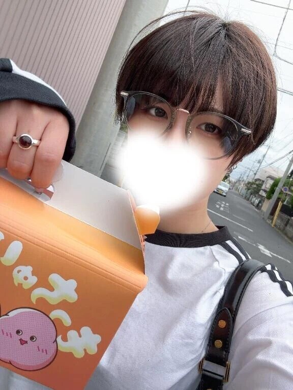 お誘い待ってます💓