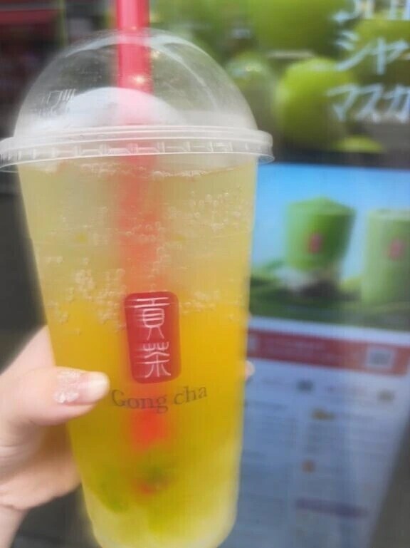 ありがとう🙂‍↕️