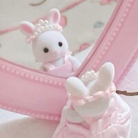 しゅっきん🐰🎀