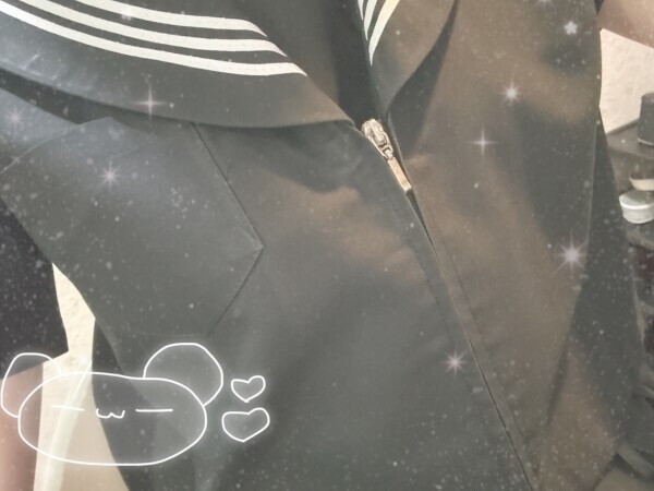 しゅっきん🖤
