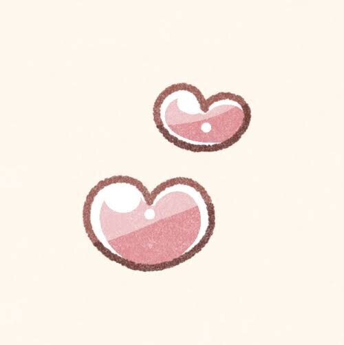 2日目♥️