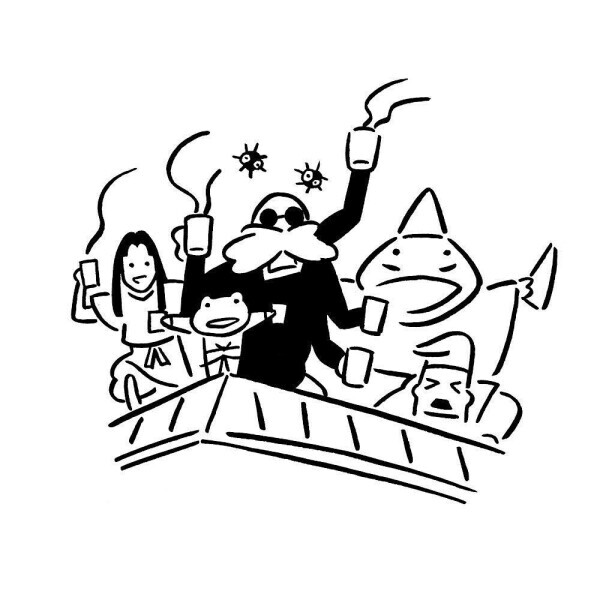 出勤してます🫶