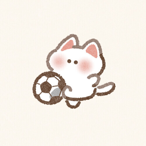 いるよ^ ̳ᴗ ·̫ ᴗ ̳^💖