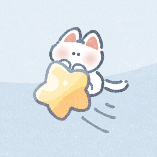 いるよ^ ̳ᴗ ·̫ ᴗ ̳^💖