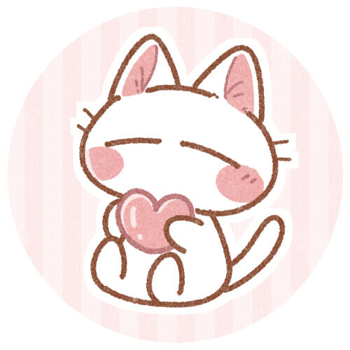 いるよ^ ̳ᴗ ·̫ ᴗ ̳^💖