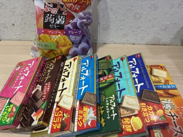 ありがとうございました日記❣️