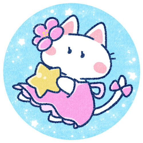 いるよ^ ̳ᴗ ·̫ ᴗ ̳^💖