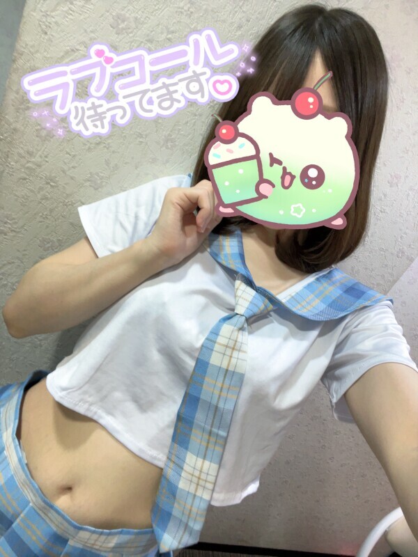 ち◯こに願いを☆