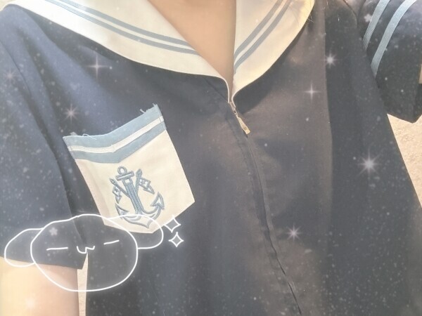 久しぶりのしゅっきん🤍
