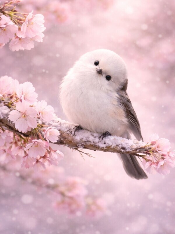 今日は早めの時間からいるよ🍀
