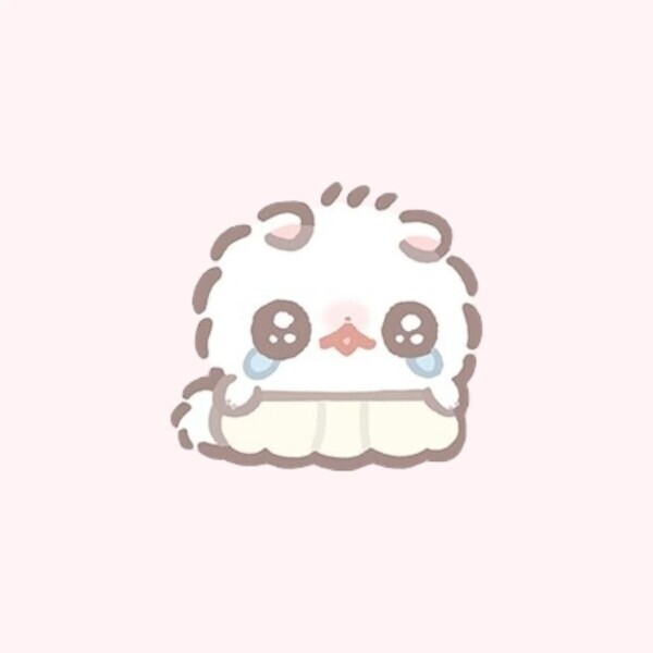 😭お知らせ😭