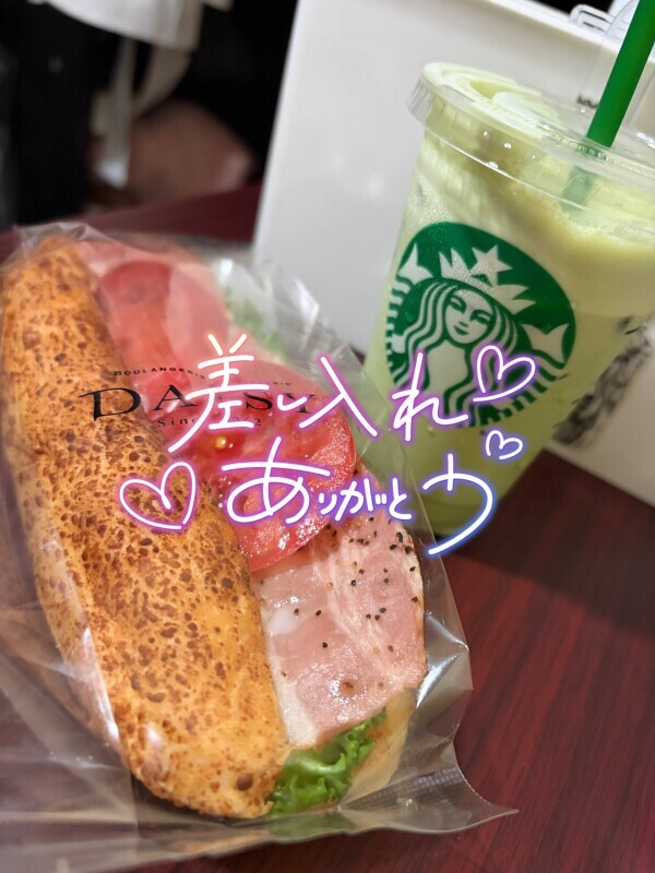 素敵な1週間でした🌷