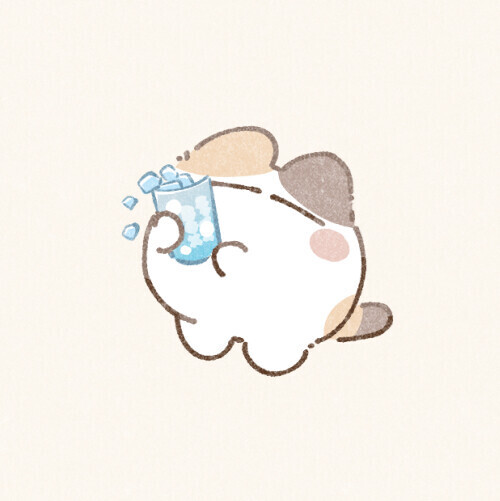 いるよ^ ̳ᴗ ·̫ ᴗ ̳^💖