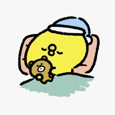 本日もお休みです🛌