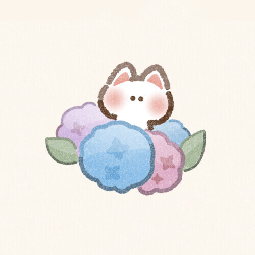 いるよ^ ̳ᴗ ·̫ ᴗ ̳^💖