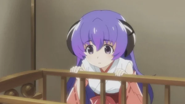 おはよーっ！