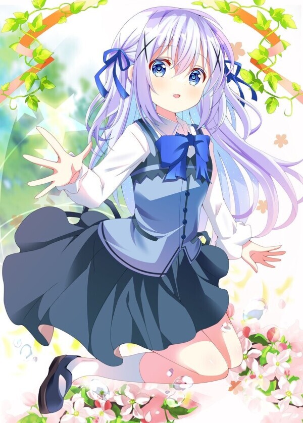 出勤してます🌷