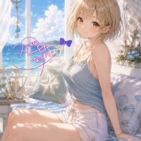 涼しーーいっ🫧🤍