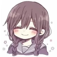 える
