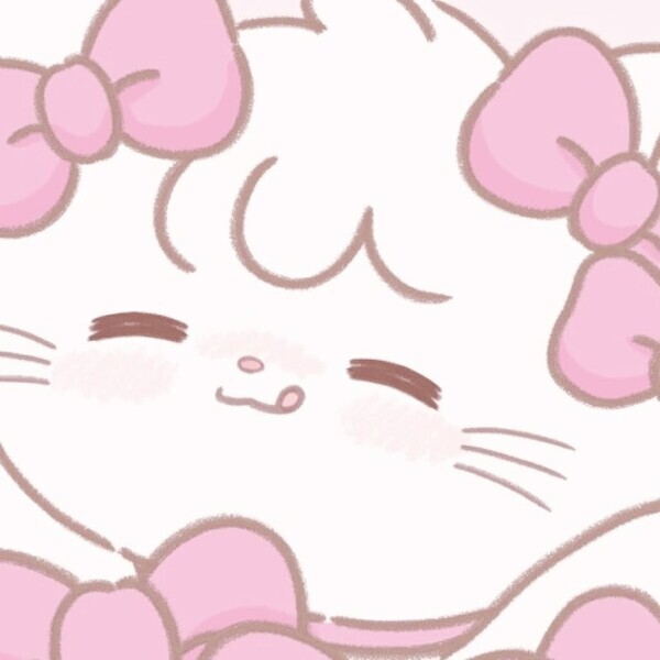 🎀おはよう🎀