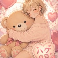 今日は何の日でしょう？💕
