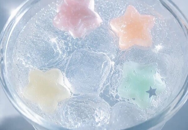 夏だね〜🎐.*🩵