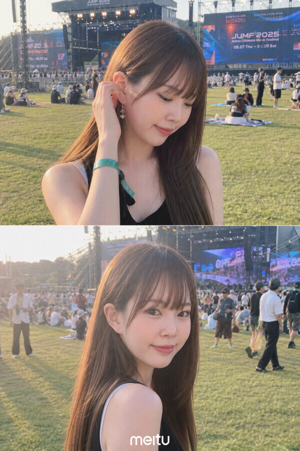 無縁です。