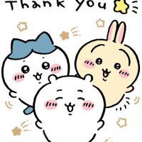 ありがとう♡