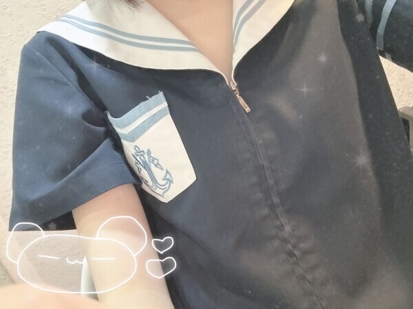 しゅっきん🤍