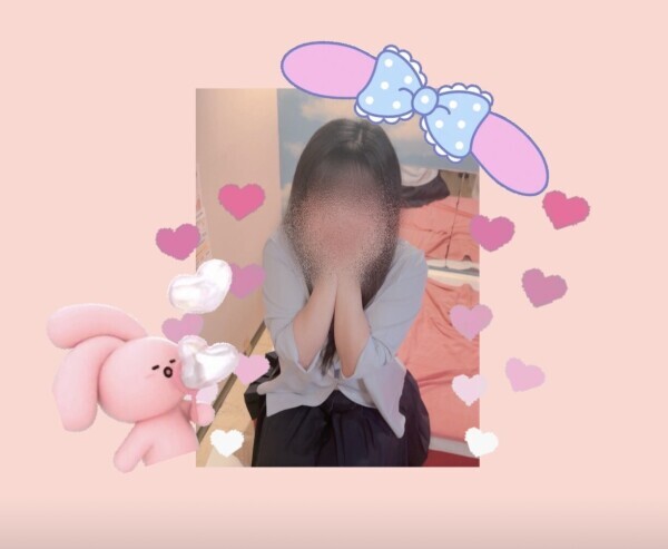 照れたꈍ ꈍ💗
